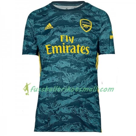 Fußballtrikots Arsenal Torwart 2019-2020 Kurzarm Heimtrikotsatz kaufen